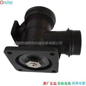 1622353986 Inlet Valve/Unloading Valve for Atlas Copco thumbnail-3