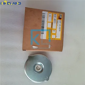 Excavator/ Generator Engine Cap 432-4621 4324621 Fit For CATERPILLAR thumbnail-5