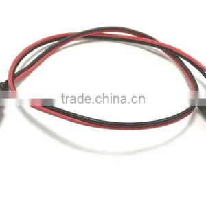 4Pin Male Molex To DC Male Connector, 4 Pin Molex 12v to DC Plug thumbnail-3