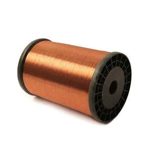 Best Seller Enamled Copper Wire for Motor Transformer thumbnail-3
