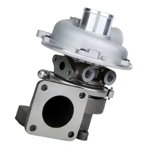 4jj1 Engine Turbocharger 8981851941 4jj1 Turbo for Sany Sy125c Sy135c Sy115c Excavator Parts thumbnail-1
