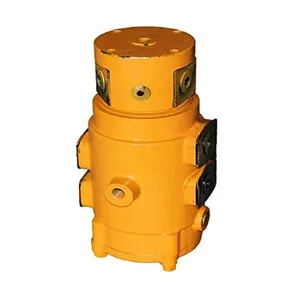 Genuine Sany A229900004512 Cenrer Swivel Jopnt Hydraulic Rotary Joinr for SY135 Excavator thumbnail-1