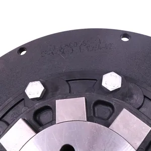 Original SANY Excavator Coupling Assy 60265367 CF-K-150-D-11-11561 | Hydraulic Quick Coupler thumbnail-2