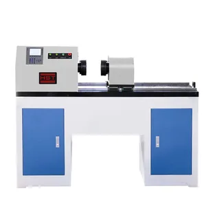 NDS High Quality Material Torsion Testing Machine Price thumbnail-1