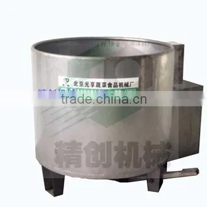 Vegetable Dewatering Machine thumbnail-5