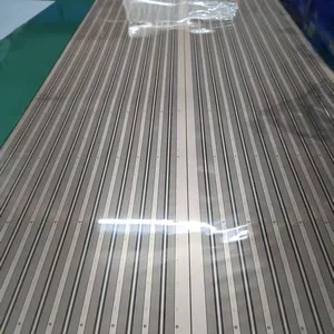 Large Size Flexible FPC，double-layer Roll to Roll Flexible FPC thumbnail-4