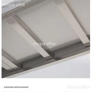Coastal Stainless Steel Shelving — 304 Grade Salt Spray Resistant | Factory Direct thumbnail-3