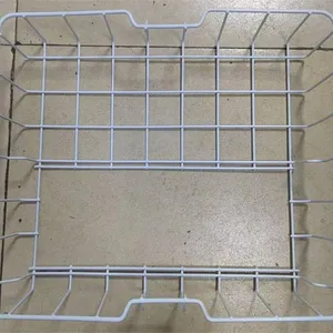 Refrigerator Baskets. Custom Orders Are Welcome According to Provided Pictures and Samples. thumbnail-1