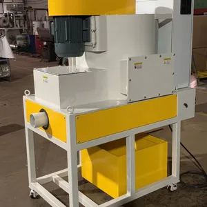 High-speed Centrifugal Filter, Centrifugal Slag Remover, Energy Conservation and Emission Reduction, Filter Without Consumables thumbnail-1