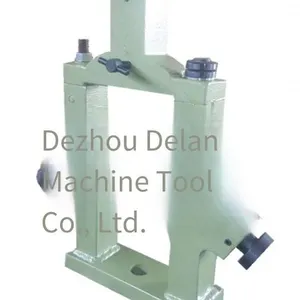 Factory Direct Sales of Baoji Machine Tool Roller Steady Rest thumbnail-3