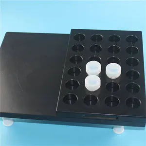 High-temperature Anti-corrosion Electric Heating Plate, Flat Plate, Acid and Alkali Resistant. Nanjing Ruinike Offers Customizable Dbf Series Digestion Instruments, Laboratory Electric Heating Plates thumbnail-5