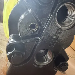 Top Sell PGP330 0331339692 Piston Hydraulic Pump c D146608 AT183664 257953A1 AT331223 for CASE 580K 580SK Loader Backhoe thumbnail-2