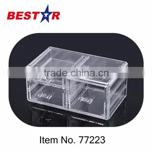 Hot Sale Promotional Top Quality Acrylic Organizer thumbnail-1