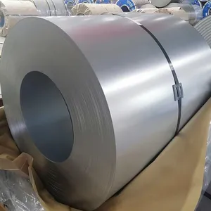 Tinplate Steel Coil Food Grade Wholesale Stock thumbnail-5