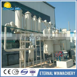High Degree of Automation Used Engine Oil Recycling Equipment thumbnail-1