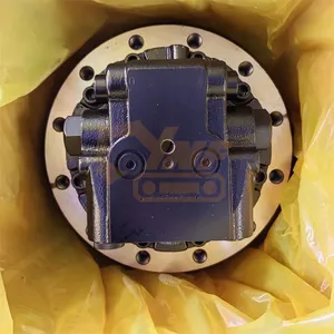 YNF High Quality Zx350-5G Final Drive Zx350 Zx330-3 Excavator Travel Motor Assy TM09 9281920 Hmgf68Aa for Hitachi thumbnail-5