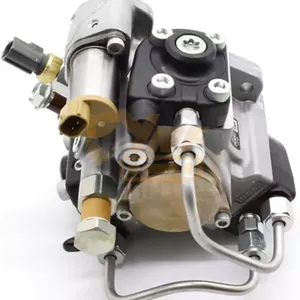 YNF 6Hk1 Hp4 Fuel Injection Pump 8-98091565-1 294050-0105 for Isuzu Hitachi Zx330-3 thumbnail-1