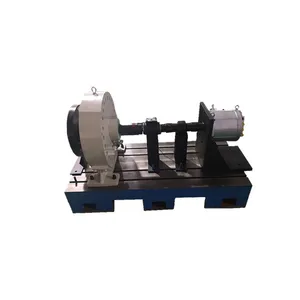 High Speed Eddy Current Dynamometer for New Energy Motor Testing thumbnail-3