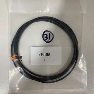 Doosan Excavator 910109 Seal for DX190W DX210W thumbnail-1