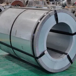 CRGO Electrical Steel Coil M4 Grade 0.27mm B8 1.88T for High Efficiency Power Transformers thumbnail-2
