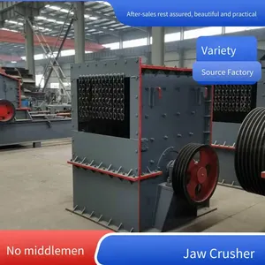 Slag Sand Making Machine, 1750 Large Jaw Crusher, Price From Sand Making Machine Manufacturers, Jaw Composite Sand Making Machine thumbnail-3