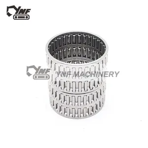 K687642.5 Excavator Bushing YNF17701, Excavator Rubber Parts Replacement thumbnail-4