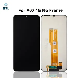 For Samsung Galaxy A07 4G/A07 5G Display LCD Touch Screen Digitizer Replacement Assembly thumbnail-1