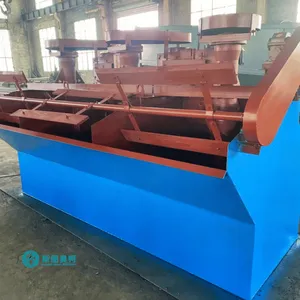 Flotation Cell for Polymetallic Ore Plant thumbnail-4