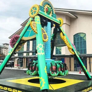 12 Seats Pendulum Ride thumbnail-2