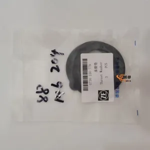 0730150779 Thrust Washer FOR ZF 4WG200 6WG200 TRANSMISSION thumbnail-2