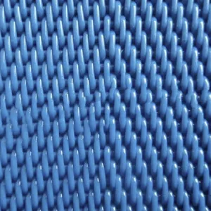 Customizable Polyester Spiral Dryer Belt, Mesh Size 10x10-100x100, 0.5mm Wire Diameter, 12-Month Warranty thumbnail-5