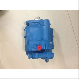 Eaton Vickers PVQ40AR01AB10G2100000200100CD0A Гидравлический насос с переменным объемом подачи thumbnail-1
