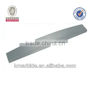 Various Shapes and Sizes Carbide Tips for Sand Making Machine thumbnail-2