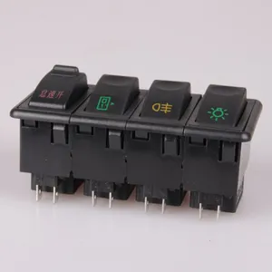 Car Switch thumbnail-1