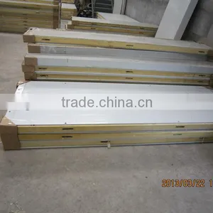 Polyurethane Sandwich Panel for Large Freezer Cold Room thumbnail-1