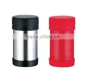 BSCI Approval Food Container Lunch Box Vacuum Flask Keep Food or Drinks Hot /cold for Long Time thumbnail-6