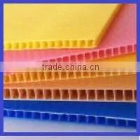 PP Corrugated Board Making Machine thumbnail-4