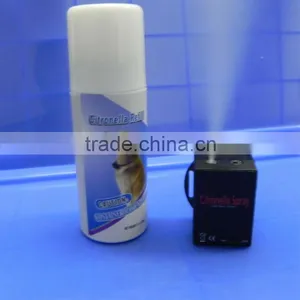 Automatic Citronella Spray Collar (CE) thumbnail-1