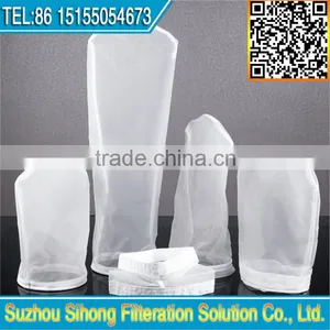 Sales 250 Micro PP Liquid Filter Bags,Nylon Monofilament Filter Bags thumbnail-5
