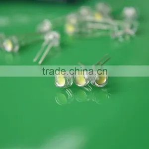 0.2W 5mm Strawhat Dip Power Led Diode thumbnail-4