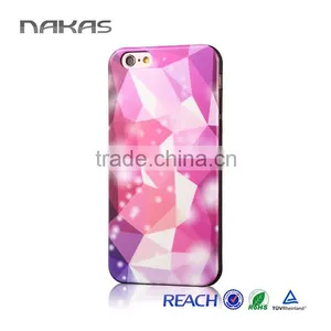 Wholesale Carbon Fiber Case for Iphone 6 for Carbon Fiber Iphone 6 Case thumbnail-1