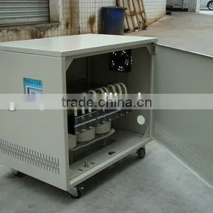 40KVA Single Phase Dry Typ Isolation Transformer thumbnail-1