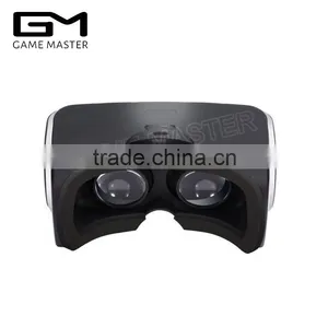 2016 New Generation GM Game Master VR All in One Virtual Reality 3D Glasses VR Headset thumbnail-2