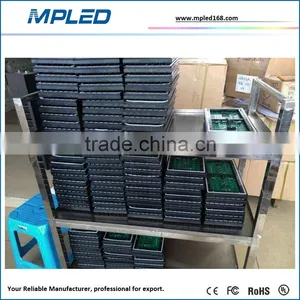Best Price of P10 Single Color Led Display Outdoor Led Board thumbnail-3
