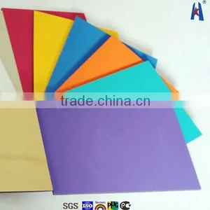 High Intensity Aluminum Plastic Panel Construction Material thumbnail-1