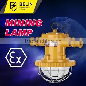 Mining Flameproof Luminaire thumbnail-1