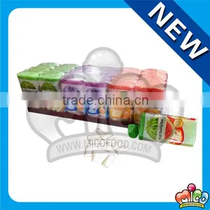 Fruity Xylitol Sugar Free Chewing Gum thumbnail-1