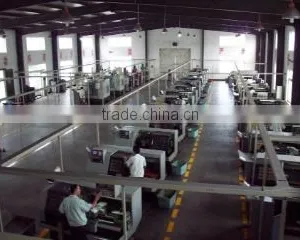 Hangzhou Kaipu Electronic Technique Co., Ltd. company overview - view 1 thumbnail