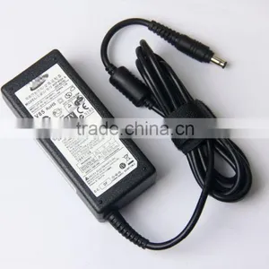 Original 19V 3.16A 60W AC Power Supply Adapter Charger For Samsung R510 R530 Laptop Adapter thumbnail-3