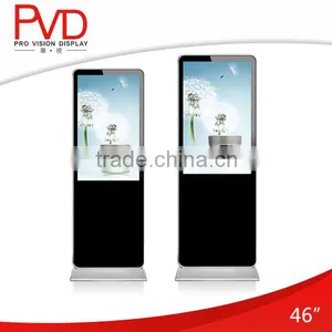 55 Inch Mass Supply High Quality Advertising Equipment Machine thumbnail-6